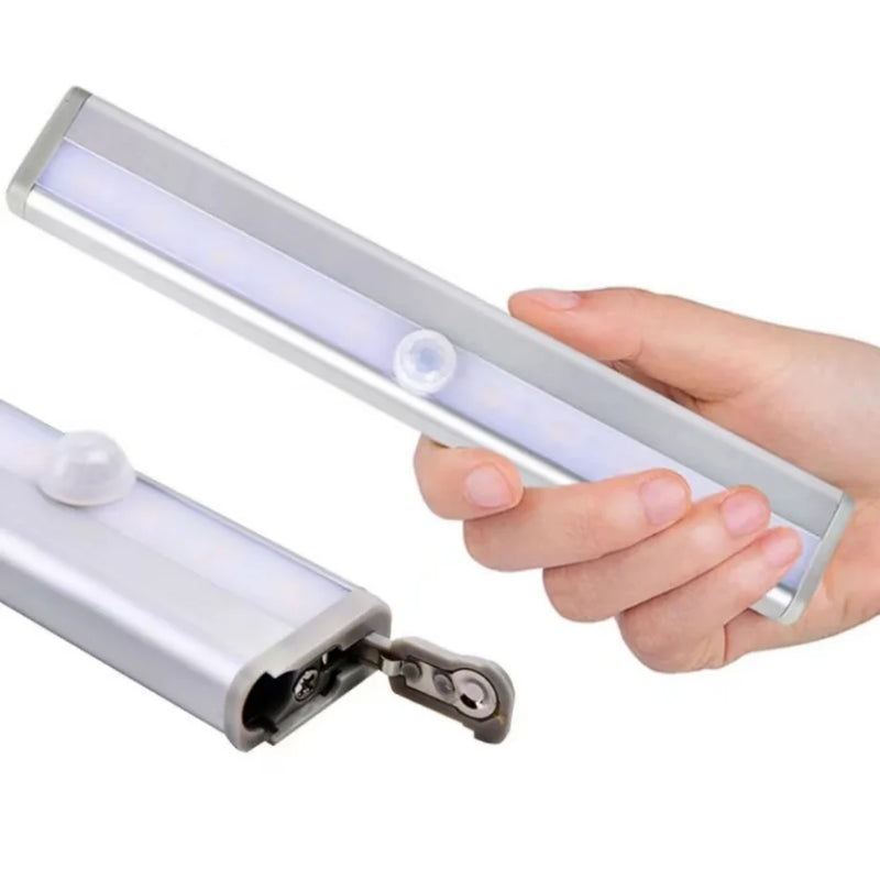 Led Inteligente com Sensor de Movimento FQ LED